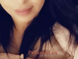 PrincesseLux