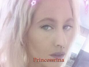 Princessrina