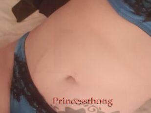 Princessthong