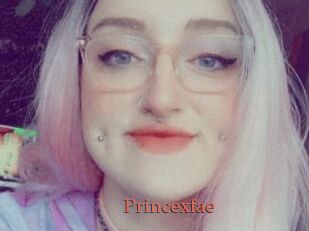 Princexfae