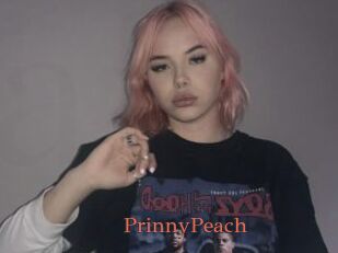 PrinnyPeach
