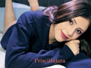 PriscillaJara