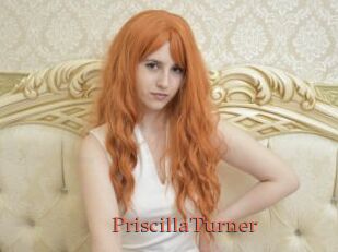 PriscillaTurner