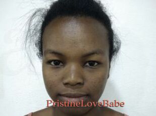 PristineLoveBabe