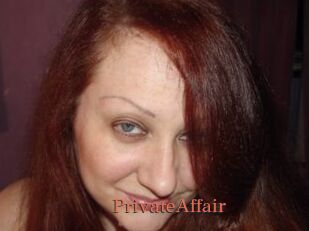 PrivateAffair