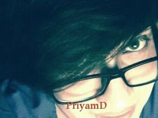 PriyamD