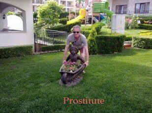 Prostitute
