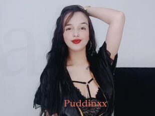 Puddinxx