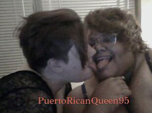 PuertoRicanQueen95