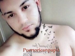 Puertoricanpapii