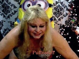 Puffnstuff