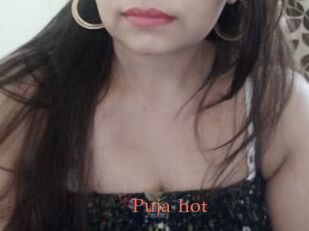Puja_hot