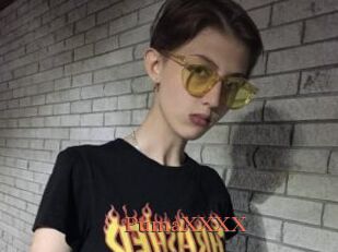 PumaXXXX