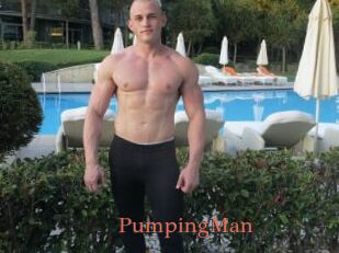 PumpingMan