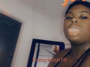 Pumpkinn19