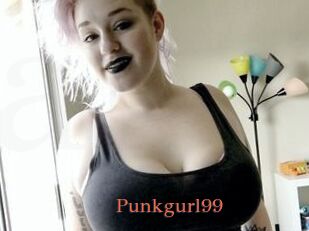 Punkgurl99