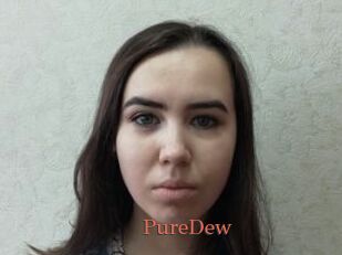 PureDew