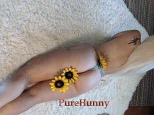 PureHunny