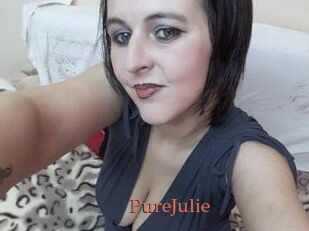PureJulie