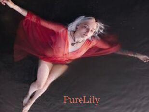 PureLily
