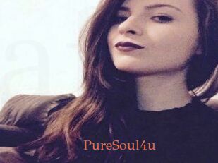 PureSoul4u