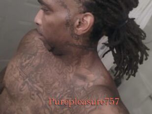 Purepleasure757