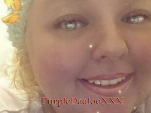 PurpleDaalooXXX