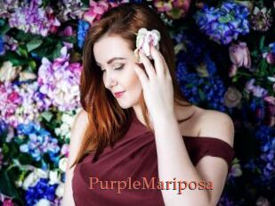 PurpleMariposa