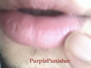 PurplePunisher