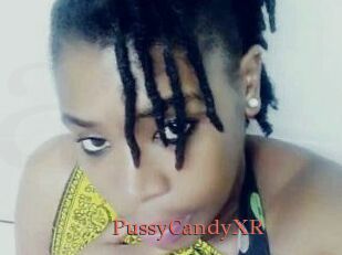 PussyCandyXR