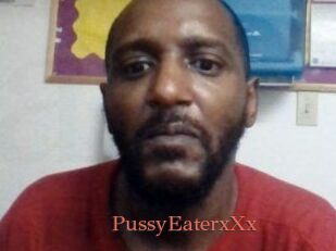 PussyEaterxXx