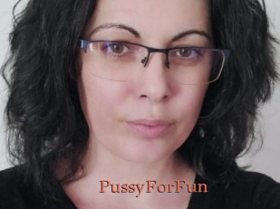 PussyForFun