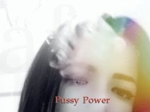Pussy_Power