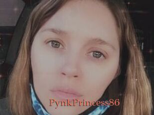 PynkPrincess86