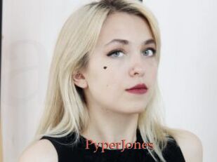 PyperJones