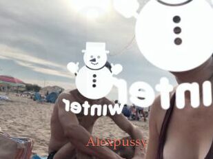 Alexpussy