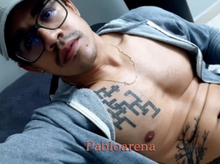 pabloarena Anal Favorite