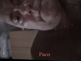 Paco