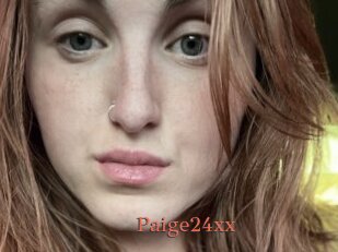 Paige24xx