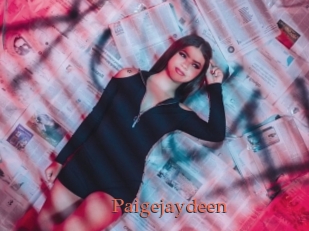 Paigejaydeen