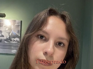 Paigeprado