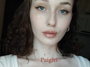 paigirl Anal Favorite