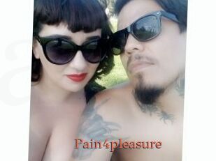 Pain4pleasure