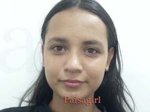Paisagirl