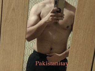 Pakistanitay