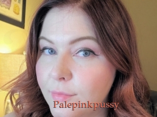 Palepinkpussy