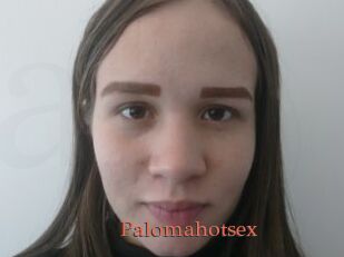 Palomahotsex
