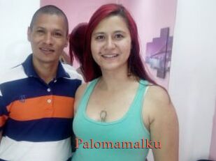 Palomamalku