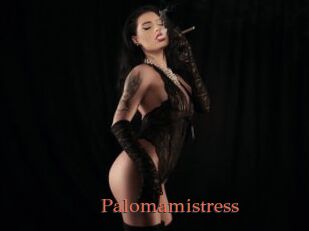 Palomamistress