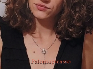 Palomapicasso
